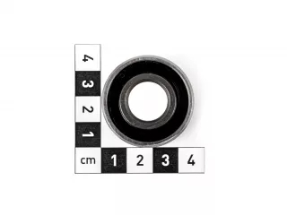 62202 2RS (180502) bearing (Belarus/MTZ generator) (2)