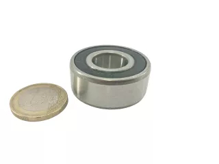 62202 2RS (180502) bearing (MTZ generator) (2)