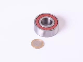 62204 2RS (180504) bearing KG (0)