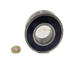 6307 2RS (307 2RS) bearing, premium (1)