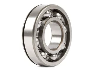 6308 N (50308 N) bearing (MTZ gearbox, nút-os bearing ) premium (1)