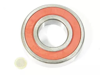 6311 2RS (311 2RS) Lager (0)