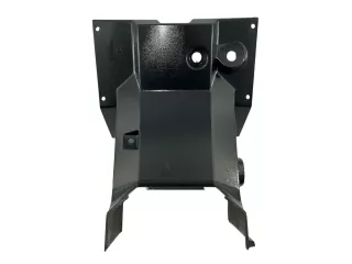 Abdeckung unter dem Armaturenbrett, FX215(D), gebraucht (0)