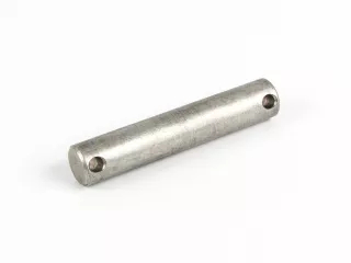 Achse (für Tiefenbegrenzungsrad, Einstellkonsole) (0)