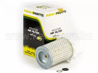 air filter for Japanese compact tractor KA-A102, set of 3 pieces, SUPER SALE PRICE! (1)