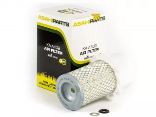 air filter for Japanese compact tractor KA-A102 SUPER SALE PRICE! (1)