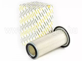 air filter for Japanese compact tractor KA-A118, set of 3 pieces, SUPER SALE PRICE! (2)