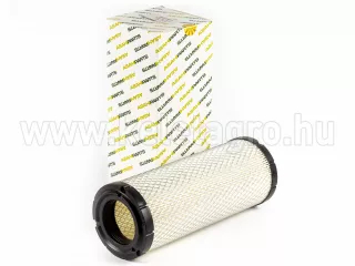 air filter for Japanese compact tractor KA-A121, set of 3 pieces (2)