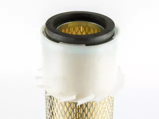 air filter for Japanese compact tractor KA-A256 (2)