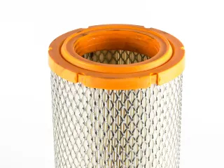 air filter for Japanese compact tractor KA-A269 (2)