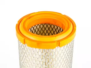air filter for Japanese compact tractor KA-A272 (2)
