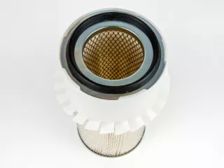 air filter for Japanese compact tractor KA-A274 (2)