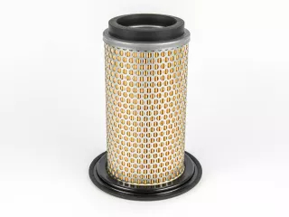 air filter for Japanese compact tractor KA-A280 (2)