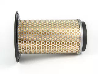air filter for Japanese compact tractor KA-A280 (3)