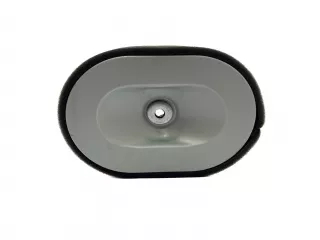 air filter for Japanese compact tractor KA-ovál (0)