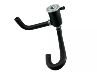 Air filter housing, Japanese, used (1)