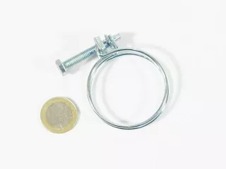 air tube clamp (vacuum tube) (0)
