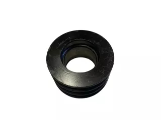 Angetriebene Keilriemenscheibe für EFGC Schlegelmulcher, 120 mm, für 3 Keilriemen. (1)
