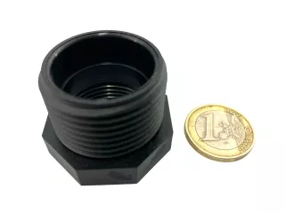 Anschlussstück für Komondor FAP-200 Spritze (0)