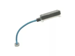 Arbeitsleuchte, flexibel und magnetisch (2)