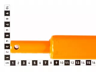 Arm schaft for Komondor SE and SER plows (2)