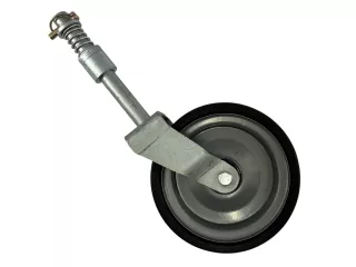 Assembled wheel for Komondor DM and Geo DM mowers (0)