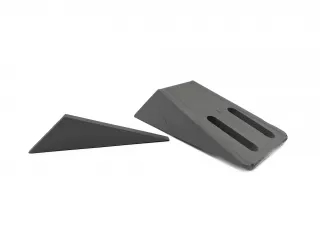 Auger bracket repair kit (0)