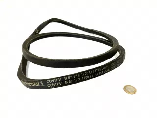 B17 1700 Li Continental Belt 18104 (0)