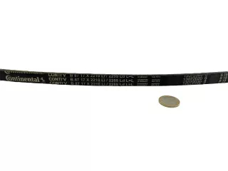 B17 2210 Li Continental Belt 18208 (0)