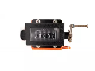 Bale counter for RKB baler (0)