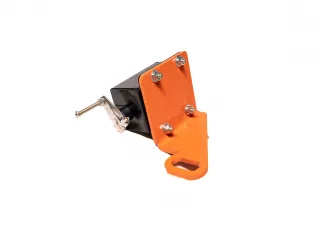 Bale counter for RKB baler (1)