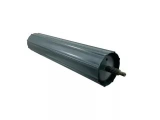 Bale roller CP:2 for RKB baler (1)