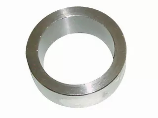 Bale spike bushing weldable d = 32-34, D = 45 L = 15mm. (0)
