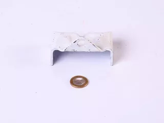 Baler holder H5580 (0)