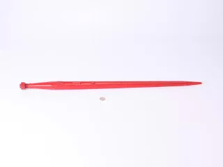 Ballenzinke 810 mm, M22x1,5 (0)