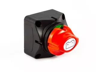 Batteriehauptschalter (Hella design) 12-24V (2)