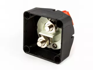 Battery cut off switch (Hella design) 12-24V (3)