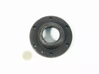 bearing block track opener disc ( seeder, fertilizer) (1)