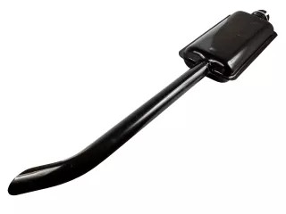 Belarus/MTS Auspufftopf lang (L=1370mm) (0)