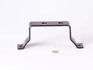 Belarus/MTS Druckluftbehälter Träger, original (0)