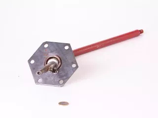 Belarus/MTS Gangschaltung Hebel, original (0)