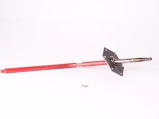 Belarus/MTS Gangschaltung Hebel, original (2)