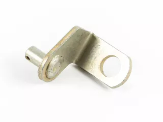 Belarus/MTS Gas Stangen Halter (0)