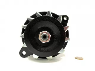 Belarus/MTS Generator 14V, 1000W, 3 Steckdosen, Litauisch, Jubana Jobs (4)