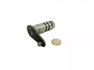 Belarus/MTS kleine Zylinder (Zapfwelle 540/1000) (Kupplungsgehäuse) (1)