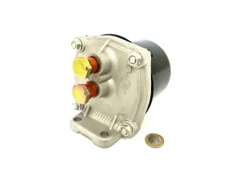 Belarus/MTS Kraftstoffgrobfilter komplett (0)