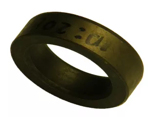 Belarus/MTS Krümmer-Achsen Pufferscheibe (0)