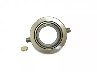 Belarus/MTS Kupplung Ausrücker mit Lager komplett (2)