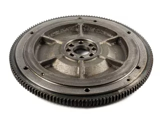 Belarus/MTS Schwungrad '80 komplett, original (0)