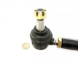 Belarus/MTS Spurstange komplette 330 mm (2)